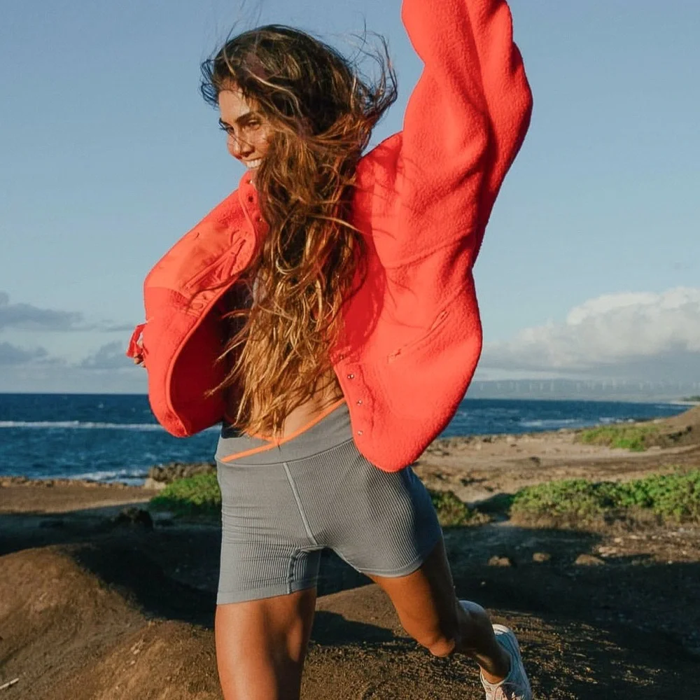 Hit The Slopes Jacket - Picture 3 of 5